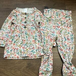 Lou Lou and company millie